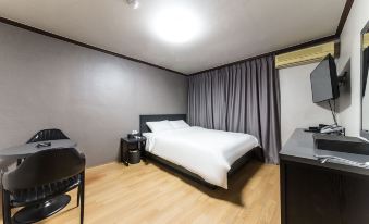 Chuncheon Novotel