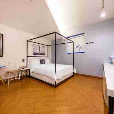 호텔 포시즌 Rooms