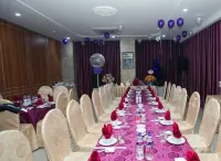 Osaka Quy Nhon Hotel Hotels in Thi Nai