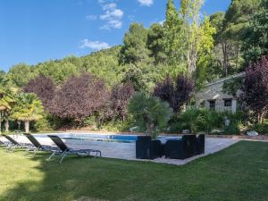 Masia Ventanell Luxury Villa Near Barcelona