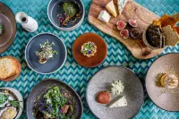 Alexander House Hotel & Utopia Spa Hotels in Ardingly