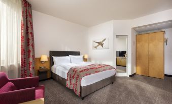 Holiday Inn Frankfurt Airport-Neu-Isenburg