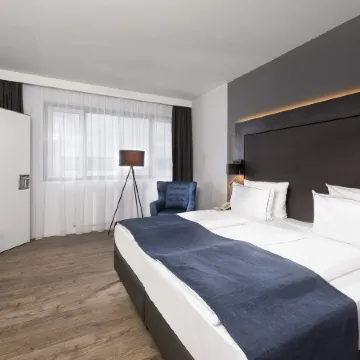 Holiday Inn Berlin City-West