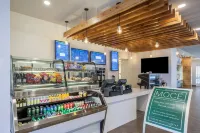 Holiday Inn CLEVELAND CLINIC by IHG - bar