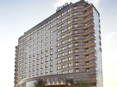 Divan Mersin Hotels in Mersin