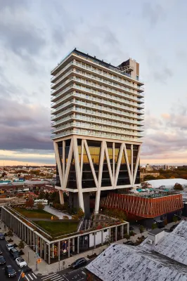 The William Vale Hotels in New York