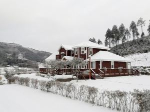 Boseong Danuri Pension