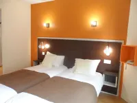 Le Petit Keriquel - Inns