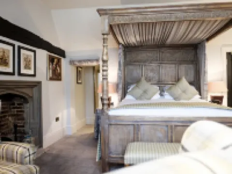 The Red Lion Hotel Hotels in Uxbridge