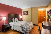 Red Roof Inn Des Moines - 2-Star