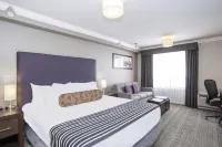 Sandman Hotel & Suites Calgary South Hotels near Legacy Sunset Point