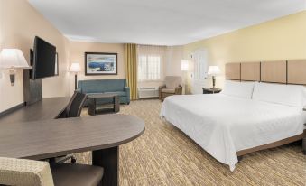 Candlewood Suites Destin-Sandestin Area