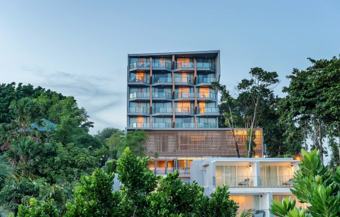 Q Resort Rayong