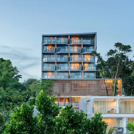 Q Resort Rayong