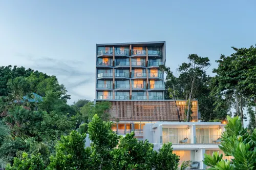 Q Resort Rayong