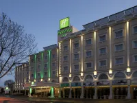 Holiday Inn ISTANBUL CITY by IHG โรงแรมใกล้พิพิธภัณฑ์คอรา