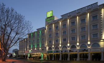 Holiday Inn Istanbul City, an IHG Hotel