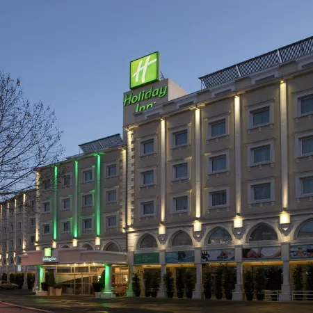 Holiday Inn ISTANBUL CITY by IHG
