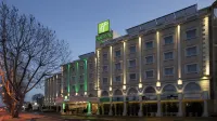 Holiday Inn Istanbul City Hôtels à : Istanbul