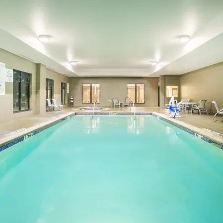 Holiday Inn Express & Suites AMARILLO WEST by IHG