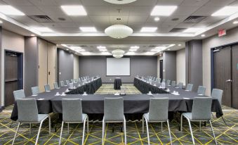Holiday Inn DFW Airport South