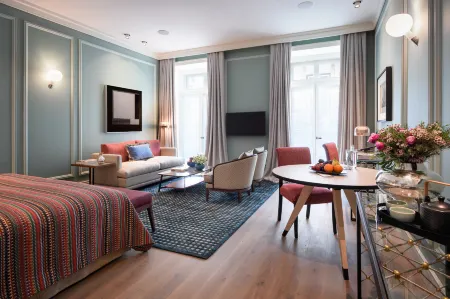 Bairro Alto Hotel