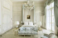 Ritz Paris Hotel di Paris