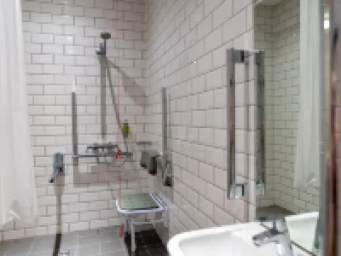 easyHotel Newcastle โรงแรมในนิวคาสเซิล