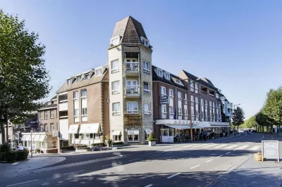 Dormio Wijnhotel Valkenburg Hoteles cerca de Thermae 2000
