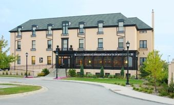 St. Brendan's Inn