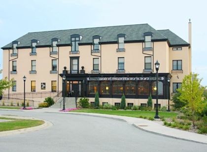 St. Brendan's Inn