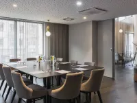 Residence Inn by Marriott Frankfurt City Center クラインマルクトハレ周辺のホテル