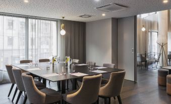 Residence Inn by Marriott Frankfurt City Center