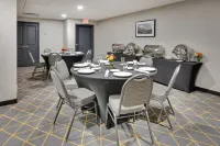 Holiday Inn TWIN FALLS by IHG - petit déjeuner