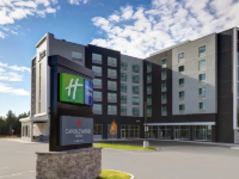 Holiday Inn Express KINGSTON WEST by IHG Hoteles en Kingston