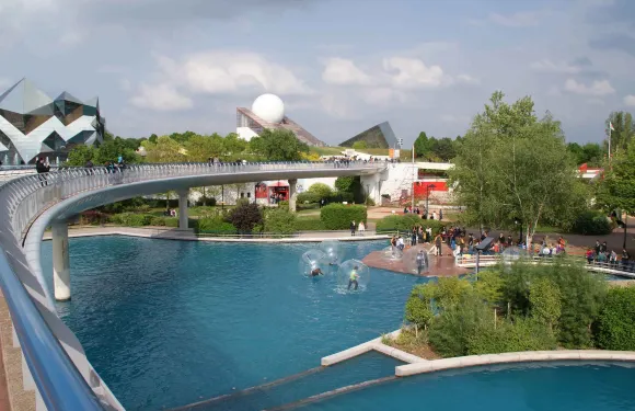 浮圖羅斯科普阿克蒂斯美居酒店