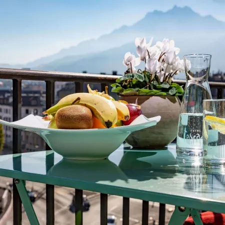 Cascada Boutique Hotel