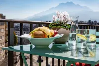 Cascada Boutique Hotel - Scenic