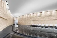 The Dolder Grand - spa