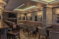 Silverbirch Hotel - bar