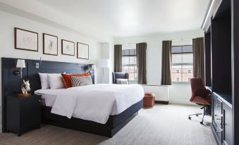 College Park Marriott Hotel & Conference Center