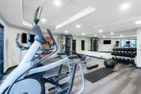 Staybridge Suites PHOENIX - GLENDALE SPORTS DIST by IHG - Gym