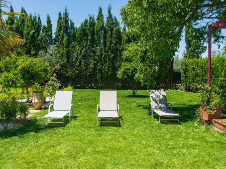 Rincon del Sur Отели в г. Валье-де-Лекрин