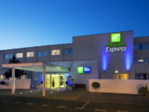 Holiday Inn Express NORWICH by IHG Hotels in Hellesdon