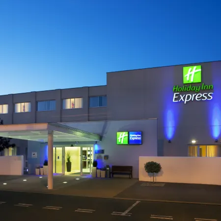 Holiday Inn Express NORWICH by IHG