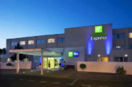 Holiday Inn Express NORWICH by IHG Hotels in 