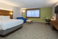 Holiday Inn Express MILWAUKEE-WEST MEDICAL CENTER by IHG - 3 tähden