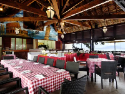 馬埃島博瓦隆灣成功娛樂場度假酒店 博瓦隆酒店