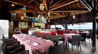 Berjaya Beau Vallon Bay Resort & Casino Hotels in Port Glaud