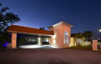 Golden Host Resort Sarasota